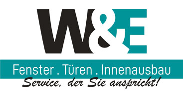 Walke & Engenhorst | Fenster – Türen – Innenausbau Logo