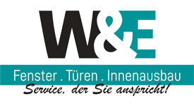 Walke & Engenhorst | Fenster – Türen – Innenausbau Logo